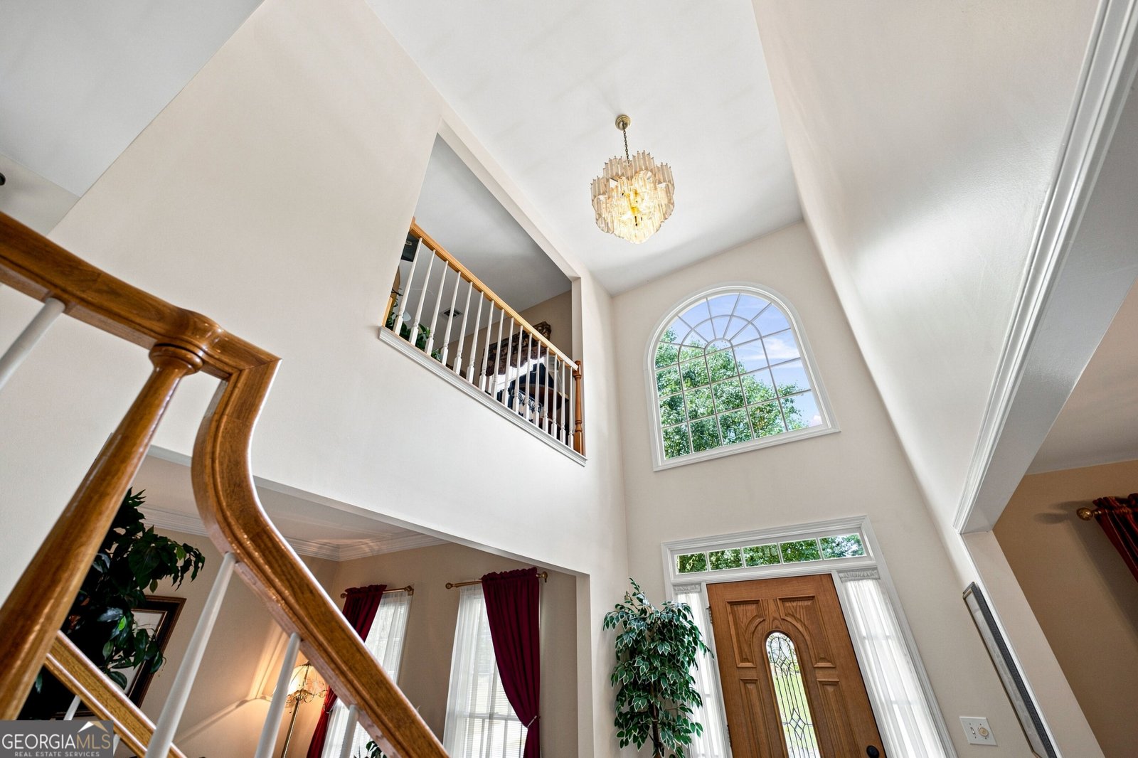 243 Harbor Pointe Drive Stone Mountain - Photo 25