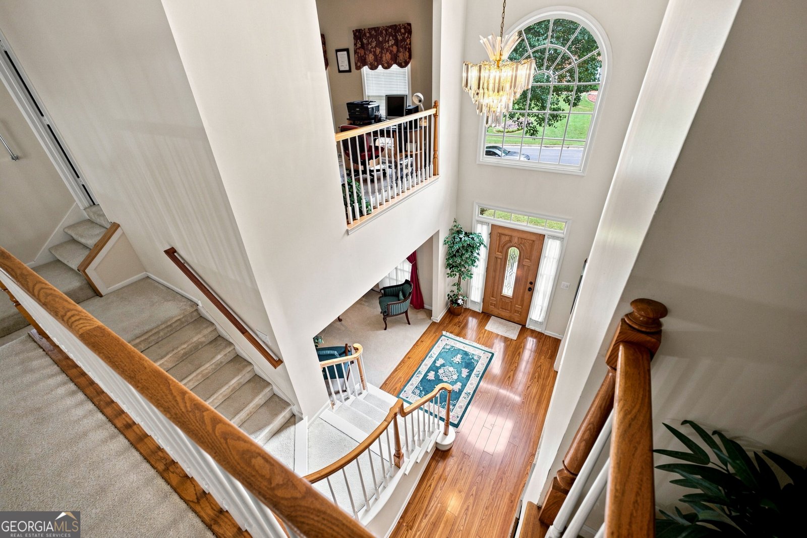 243 Harbor Pointe Drive Stone Mountain - Photo 28