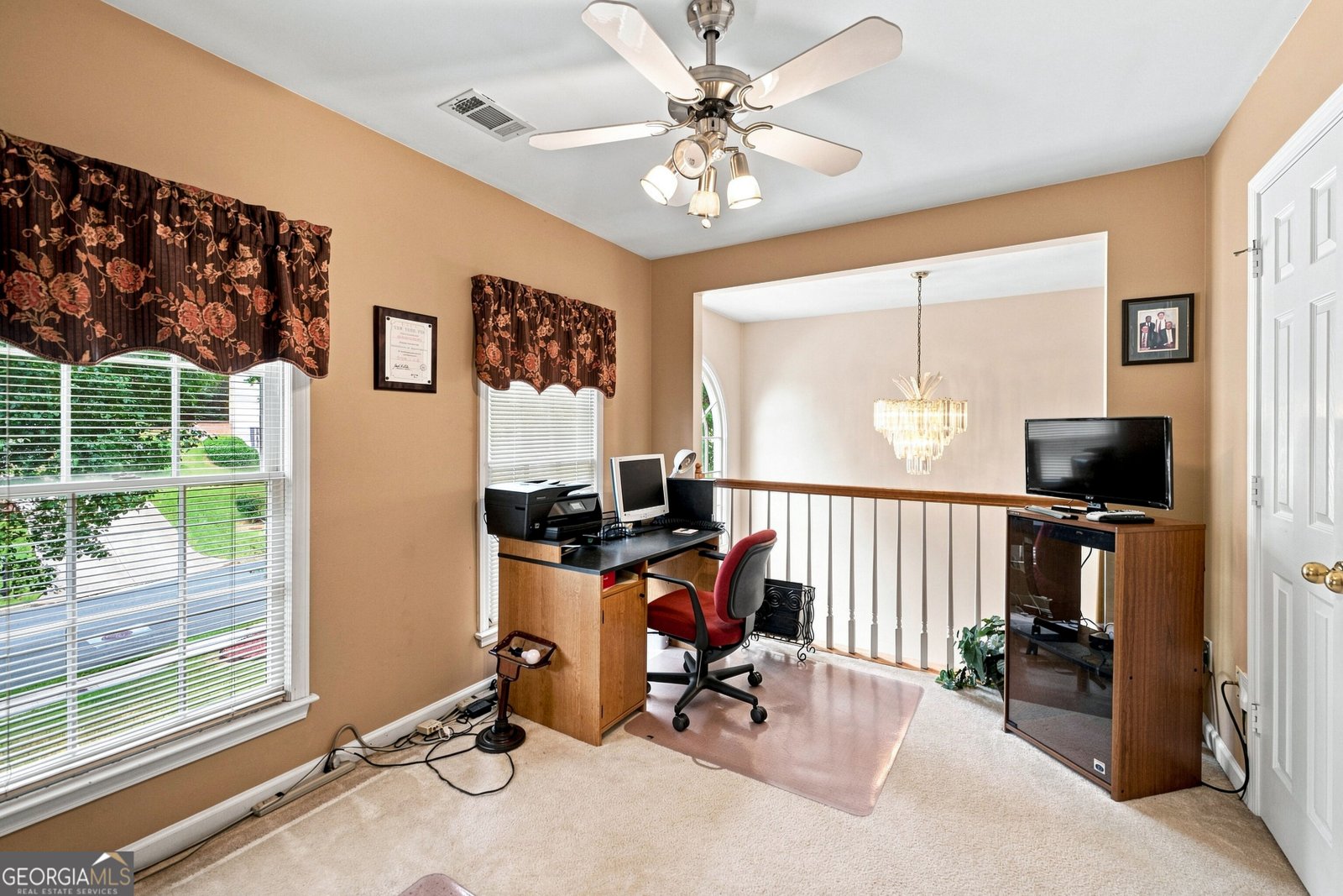 243 Harbor Pointe Drive Stone Mountain - Photo 29