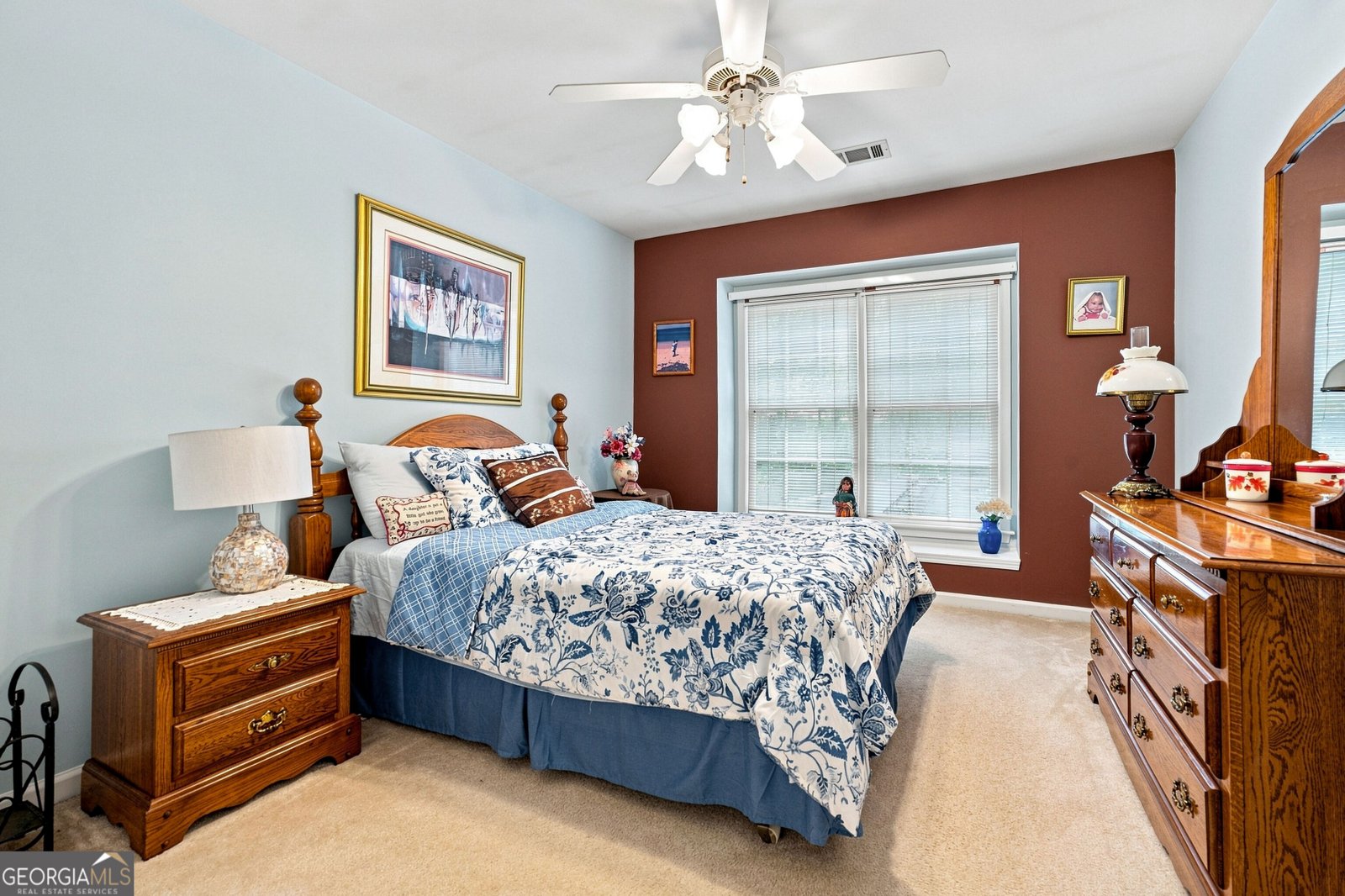 243 Harbor Pointe Drive Stone Mountain - Photo 30