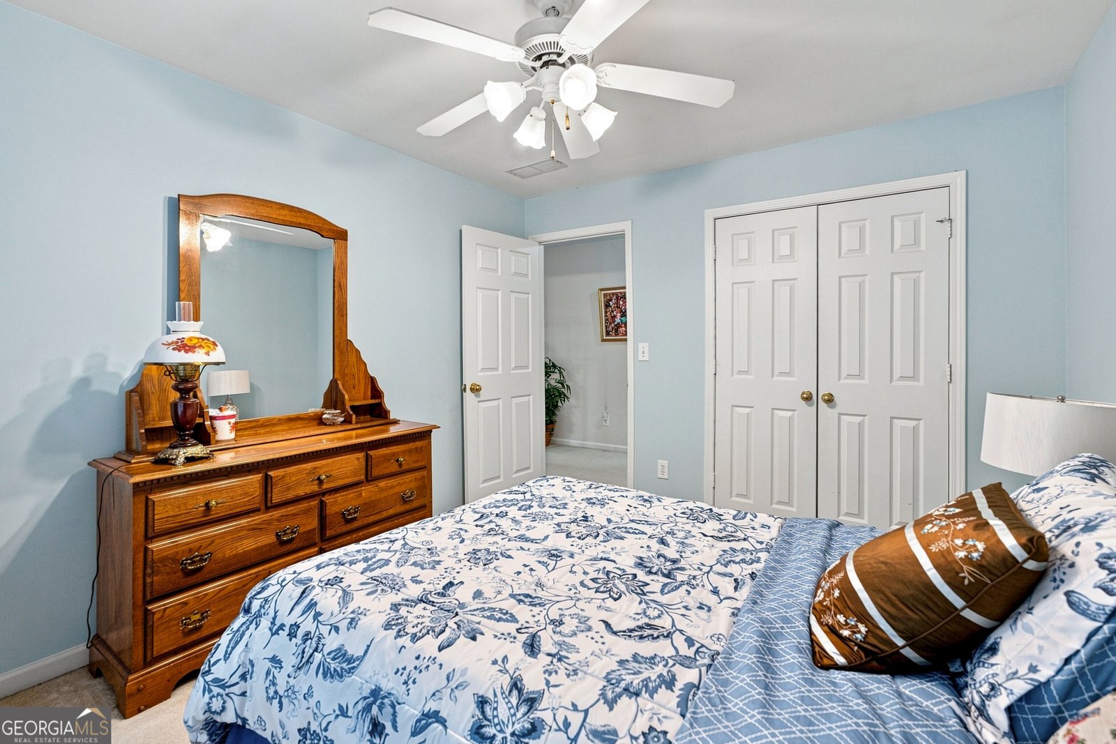243 Harbor Pointe Drive Stone Mountain - Photo 31