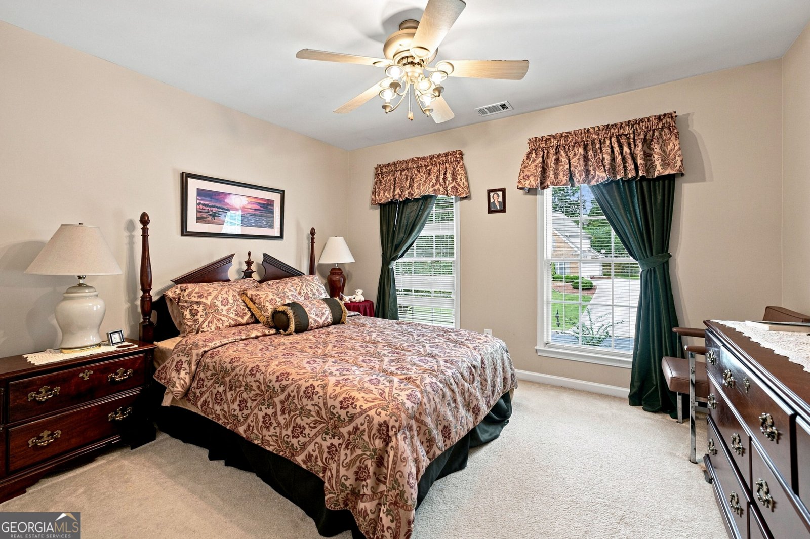 243 Harbor Pointe Drive Stone Mountain - Photo 32