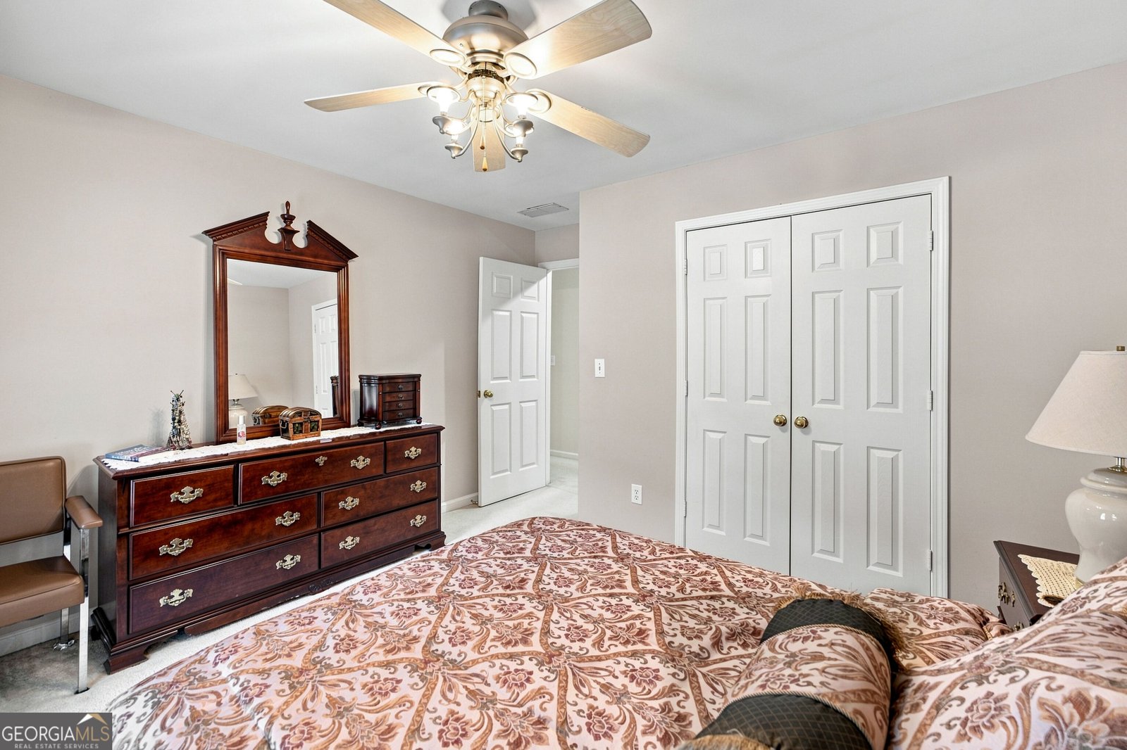 243 Harbor Pointe Drive Stone Mountain - Photo 33