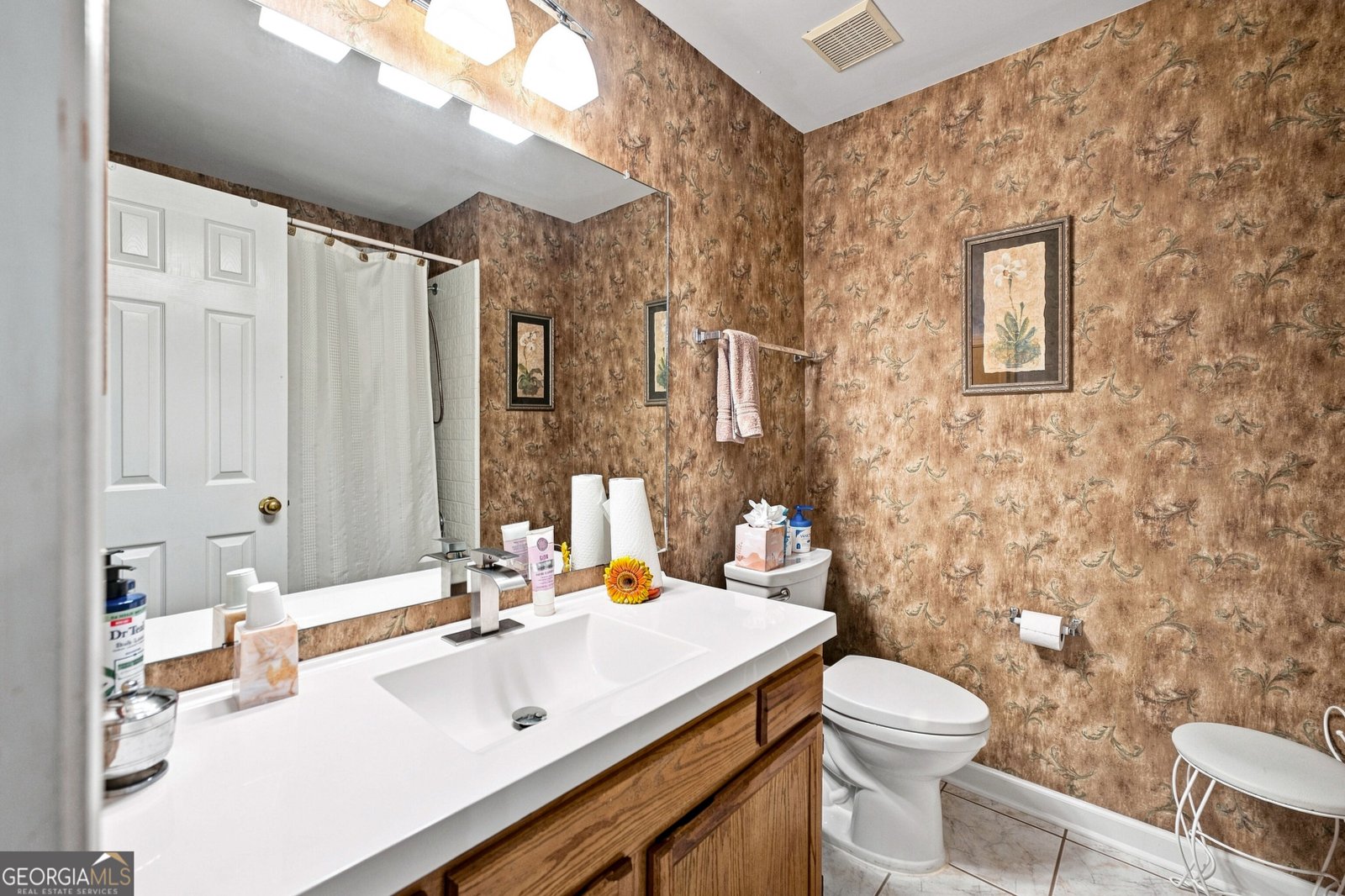 243 Harbor Pointe Drive Stone Mountain - Photo 34