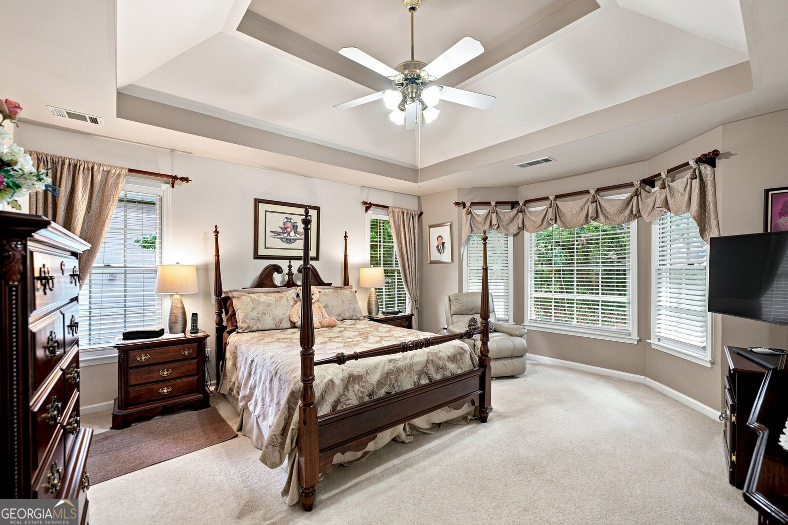 243 Harbor Pointe Drive Stone Mountain - Photo 35