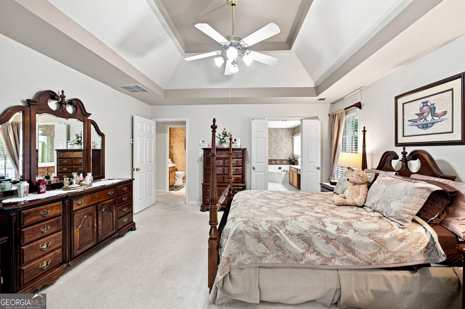 243 Harbor Pointe Drive Stone Mountain - Photo 36