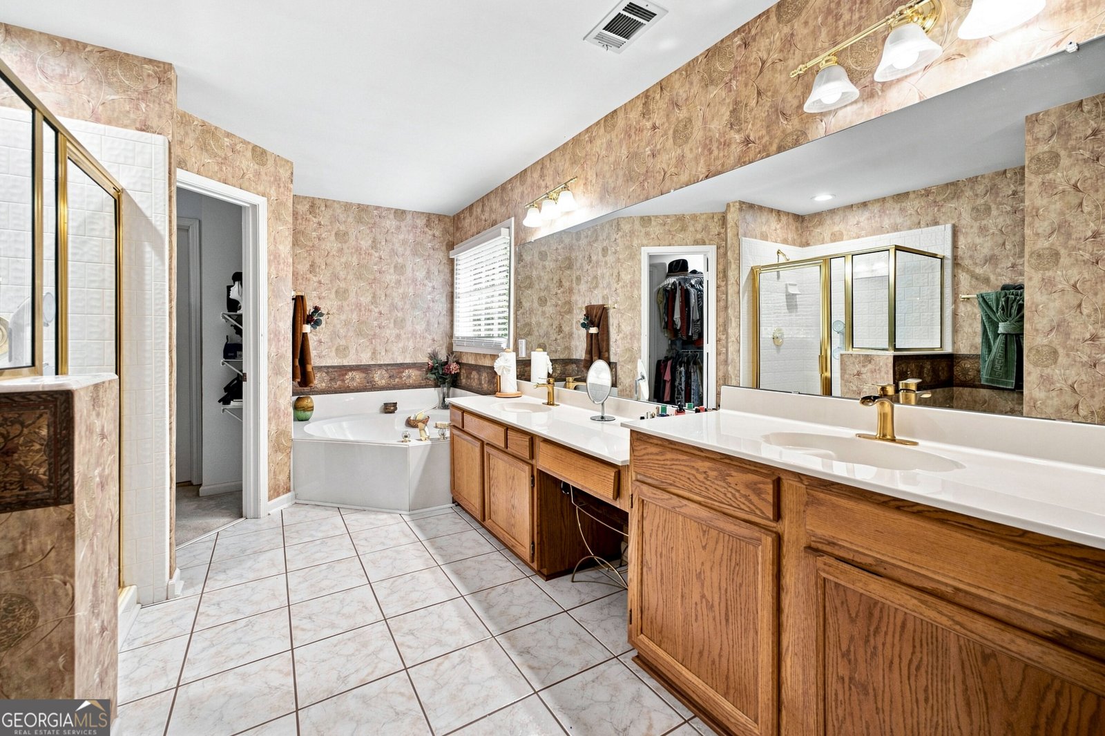 243 Harbor Pointe Drive Stone Mountain - Photo 37