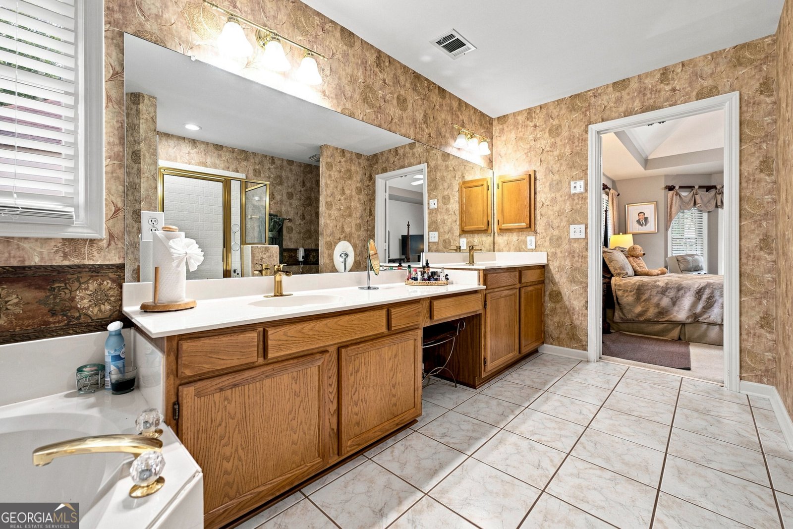 243 Harbor Pointe Drive Stone Mountain - Photo 38