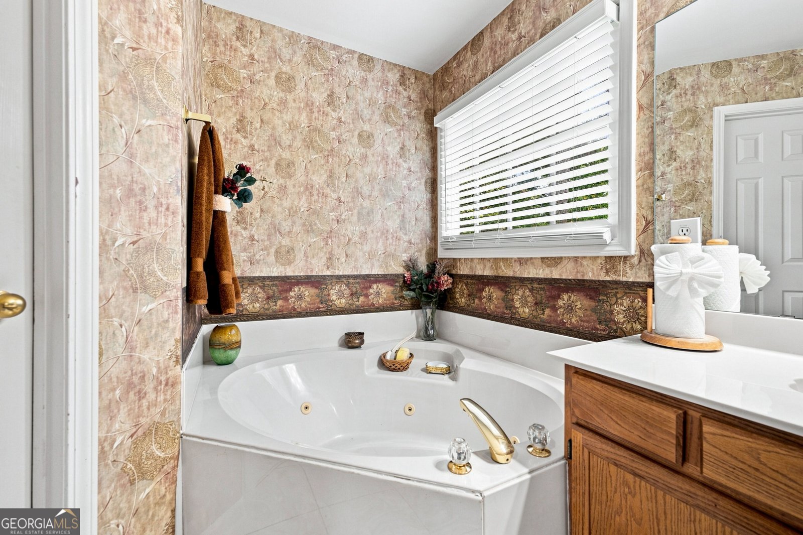243 Harbor Pointe Drive Stone Mountain - Photo 39