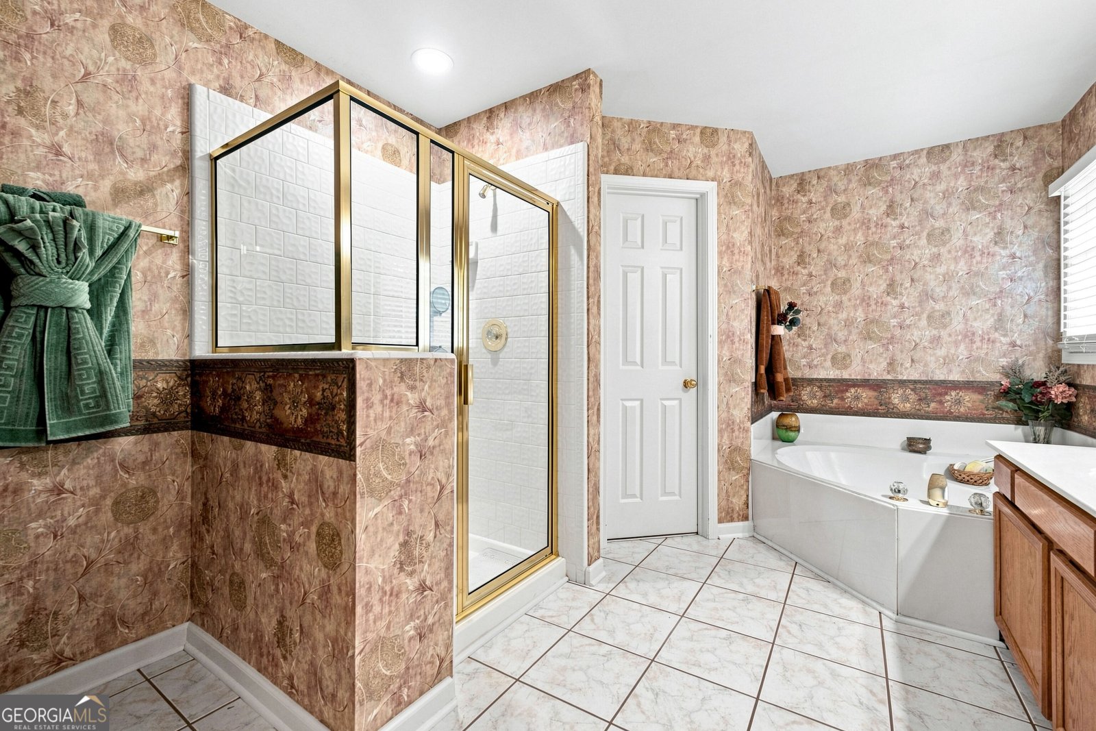 243 Harbor Pointe Drive Stone Mountain - Photo 40