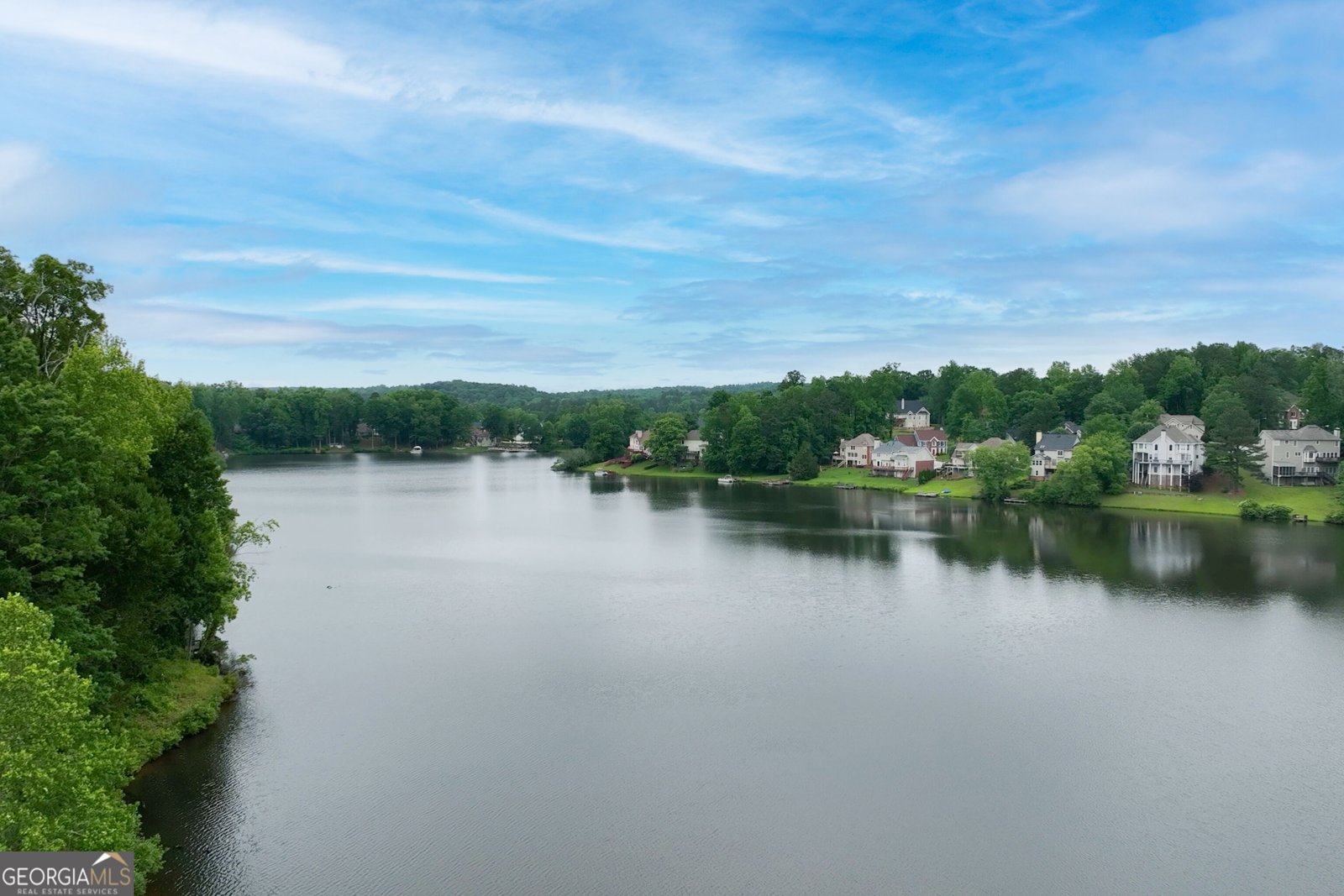 243 Harbor Pointe Drive Stone Mountain - Photo 48