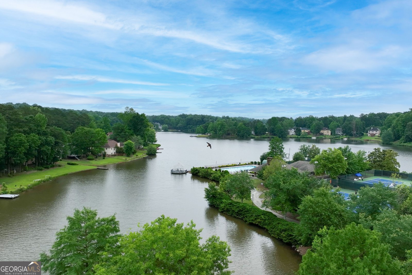 243 Harbor Pointe Drive Stone Mountain - Photo 51