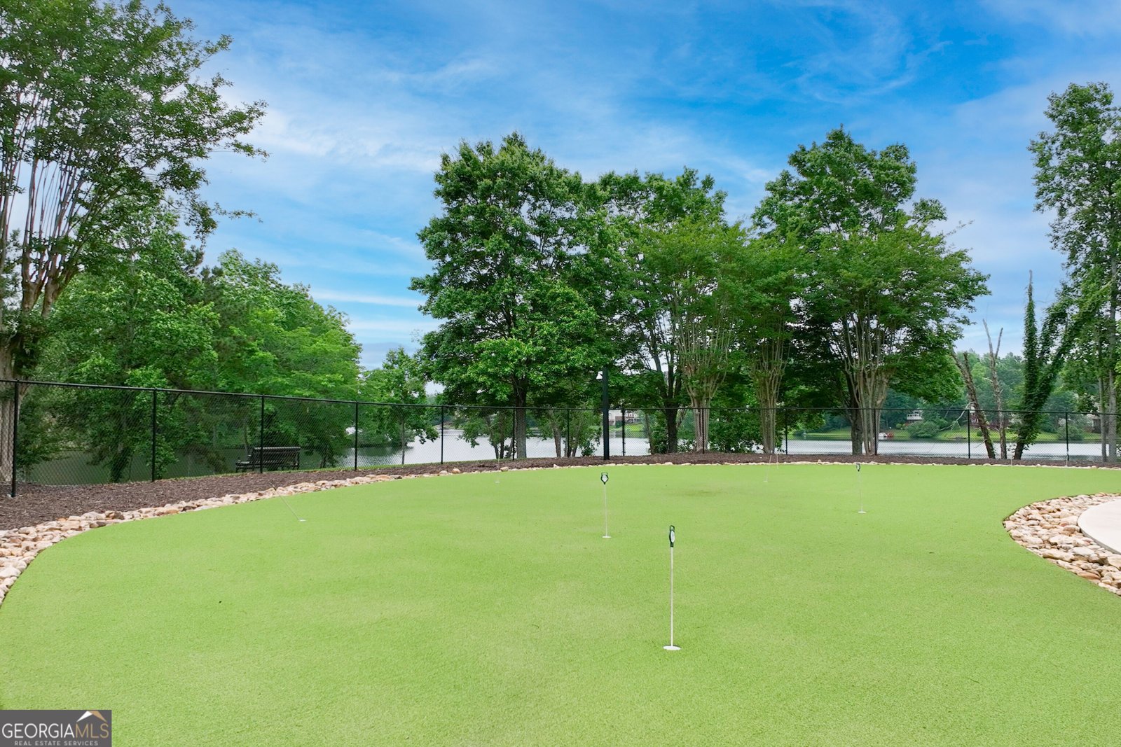 243 Harbor Pointe Drive Stone Mountain - Photo 55