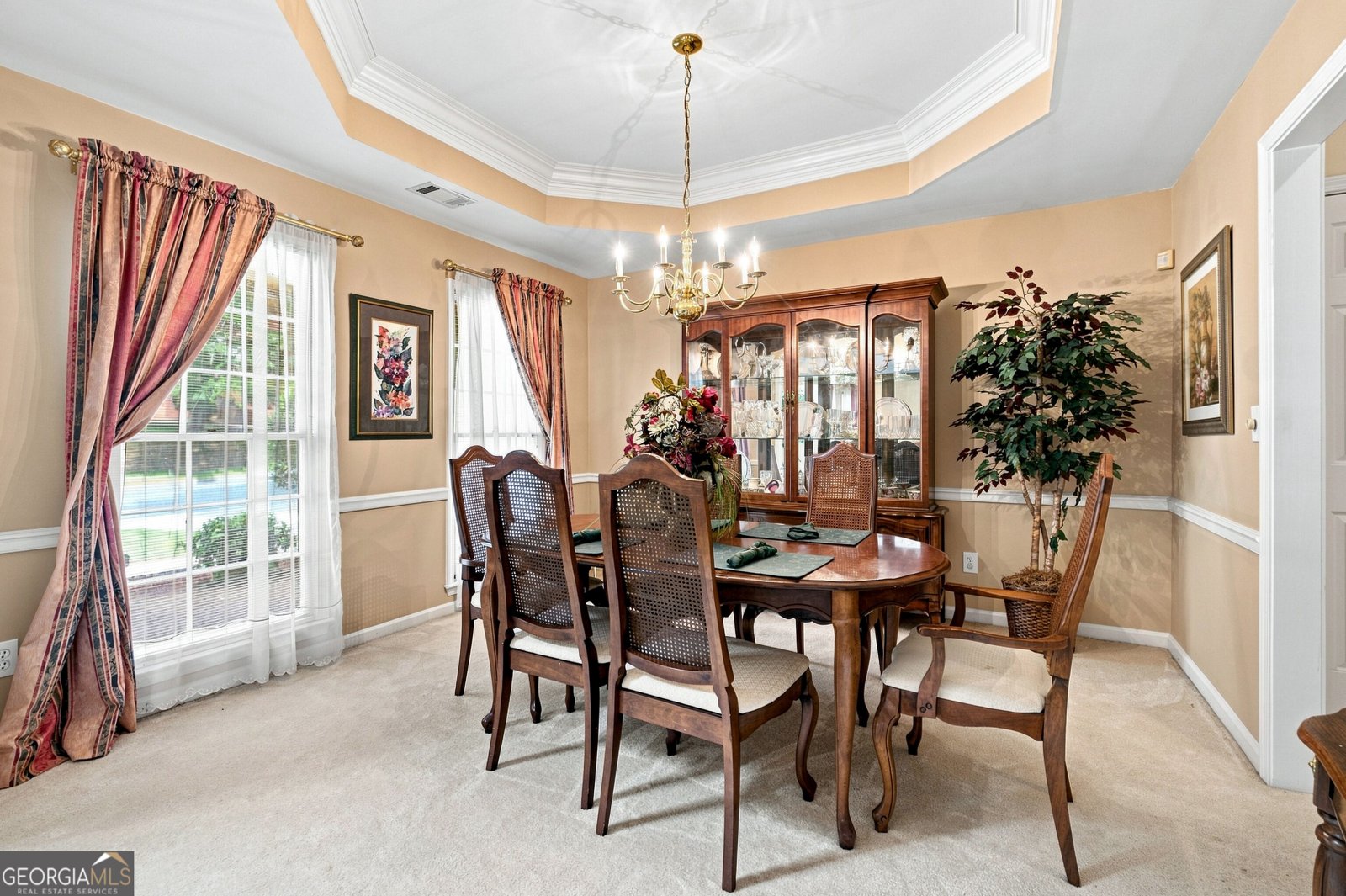 243 Harbor Pointe Drive Stone Mountain - Photo 6