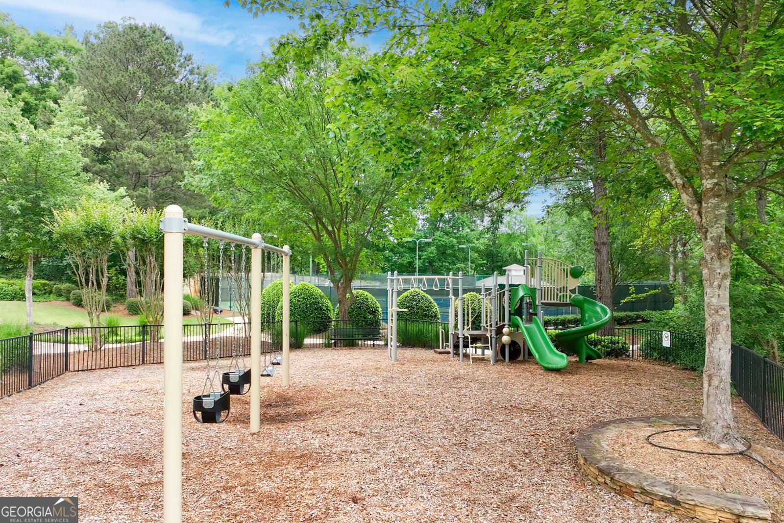 243 Harbor Pointe Drive Stone Mountain - Photo 60