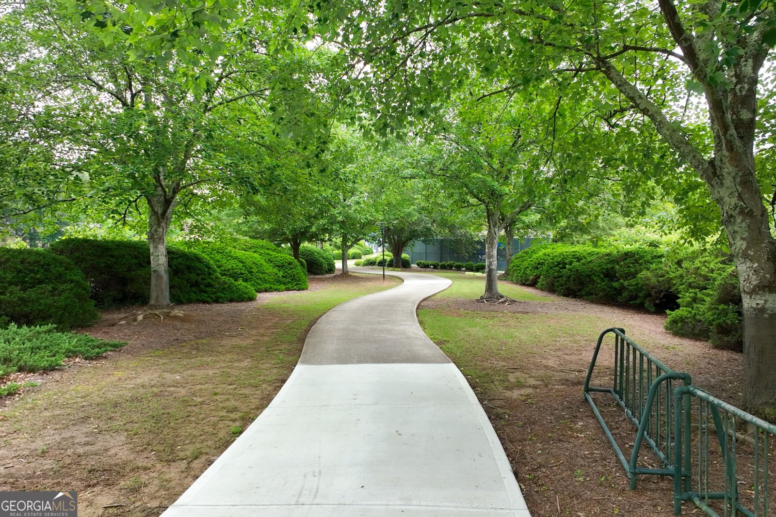243 Harbor Pointe Drive Stone Mountain - Photo 64