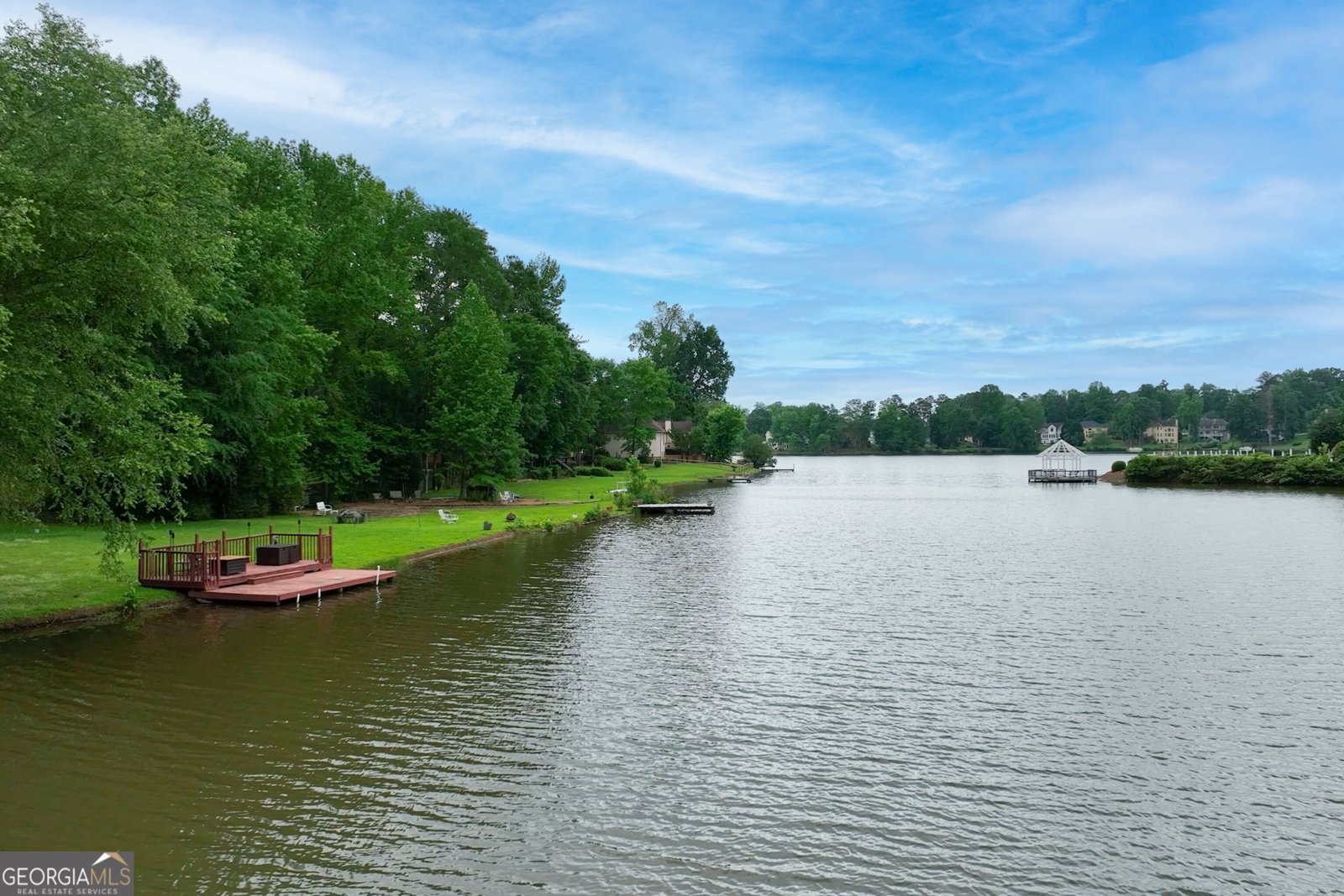 243 Harbor Pointe Drive Stone Mountain - Photo 68