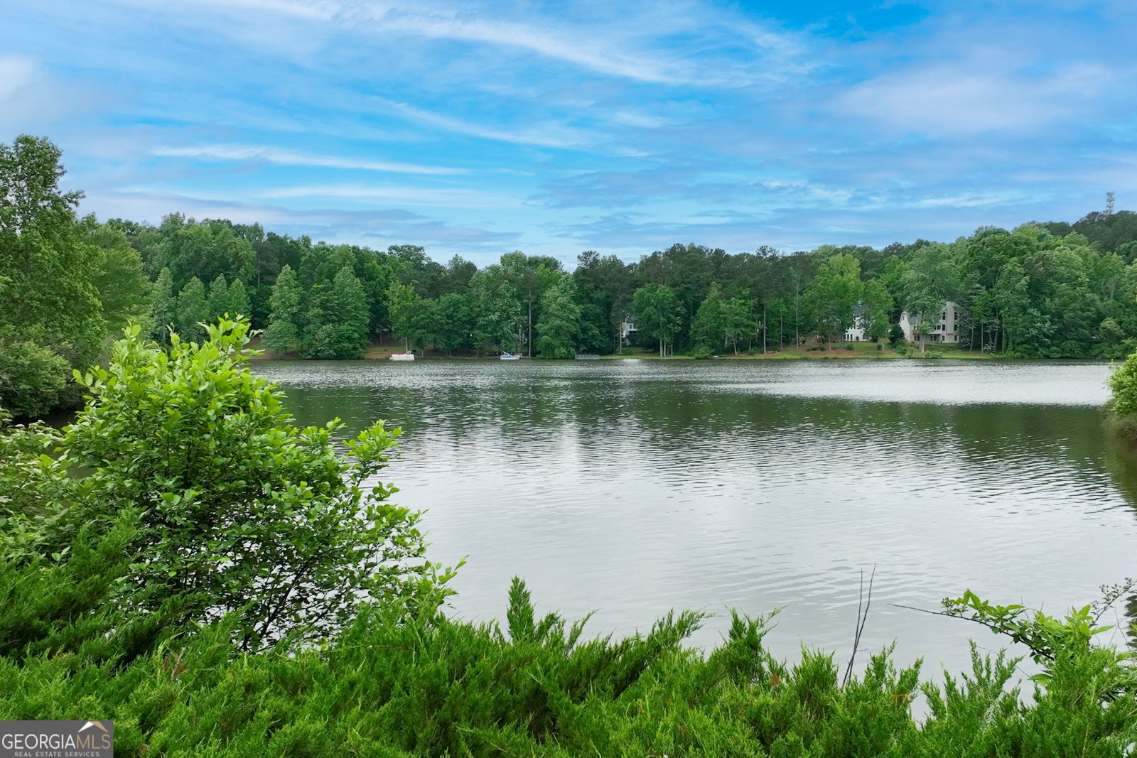 243 Harbor Pointe Drive Stone Mountain - Photo 69