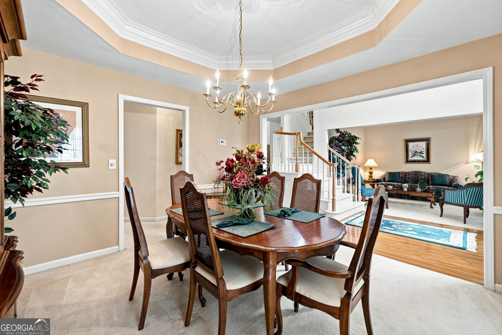 243 Harbor Pointe Drive Stone Mountain - Photo 8