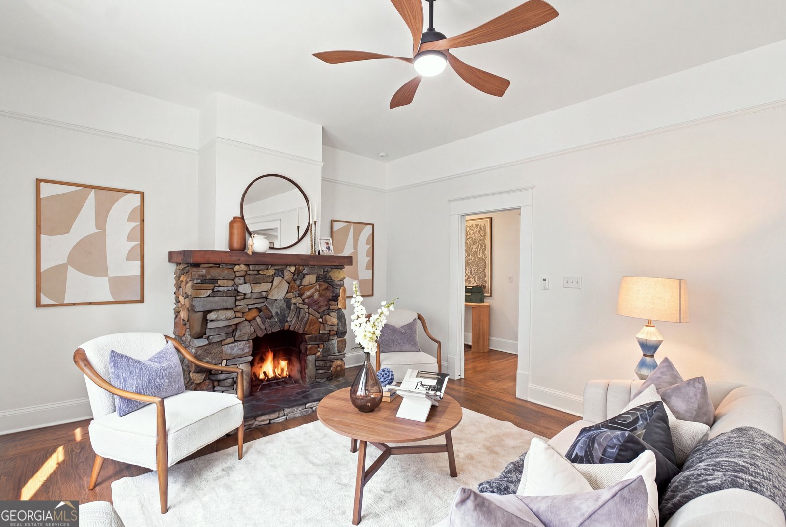 1002 Gilbert Street Atlanta - Photo 12
