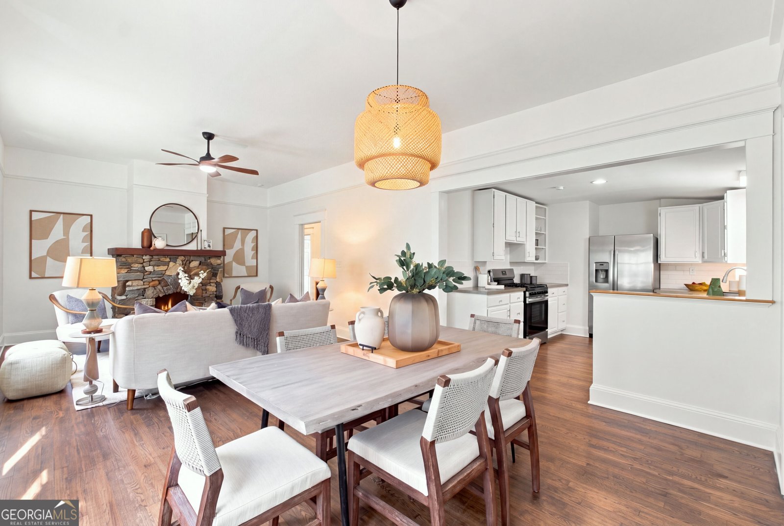 1002 Gilbert Street Atlanta - Photo 15