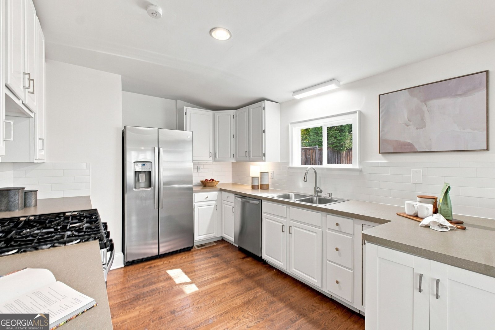 1002 Gilbert Street Atlanta - Photo 17