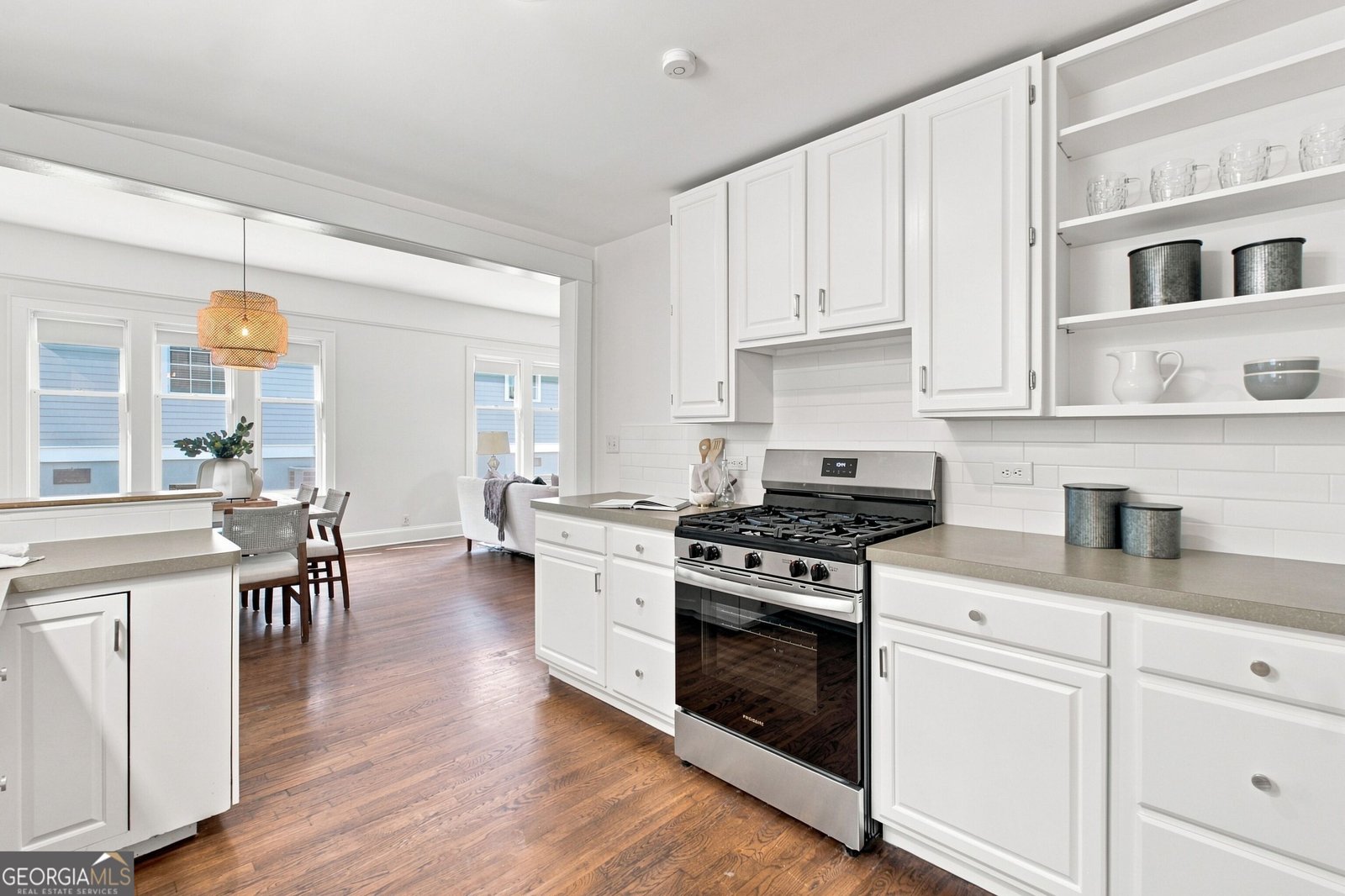 1002 Gilbert Street Atlanta - Photo 18