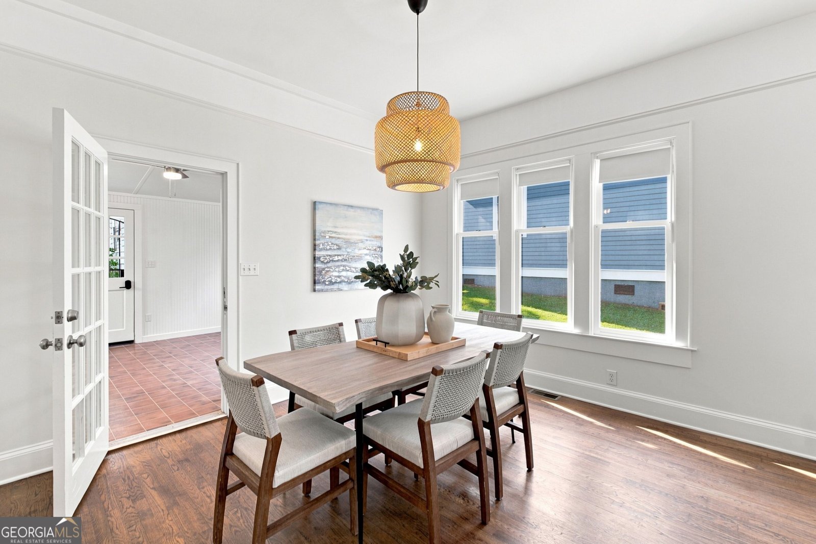 1002 Gilbert Street Atlanta - Photo 19