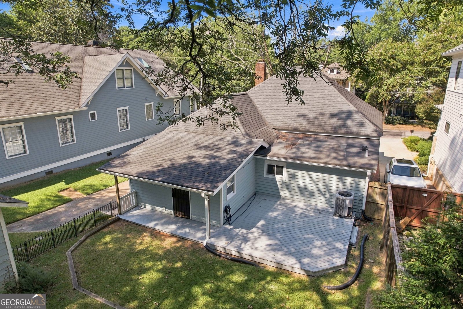 1002 Gilbert Street Atlanta - Photo 22