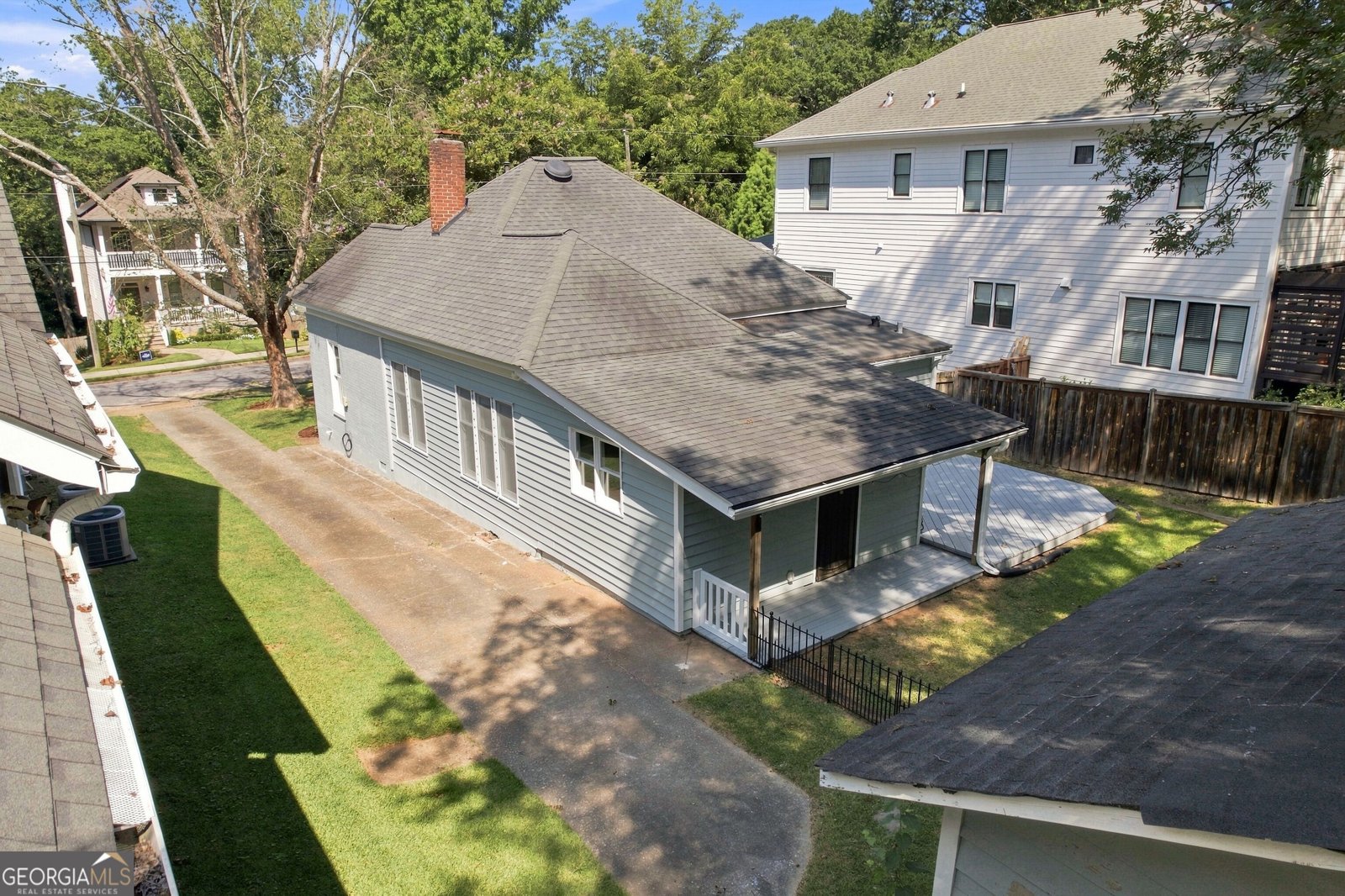 1002 Gilbert Street Atlanta - Photo 24