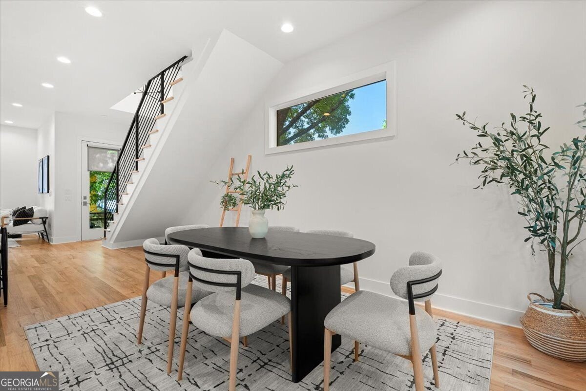 176B Sampson Street Atlanta - Photo 11