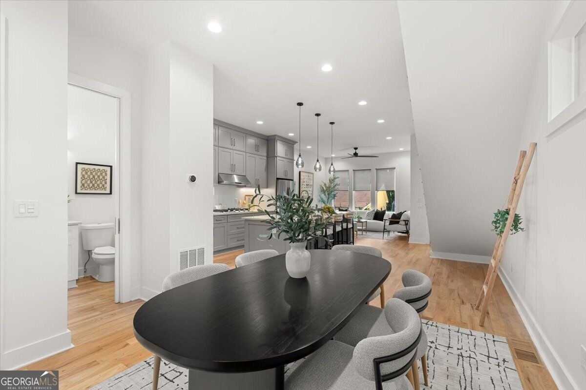 176B Sampson Street Atlanta - Photo 12