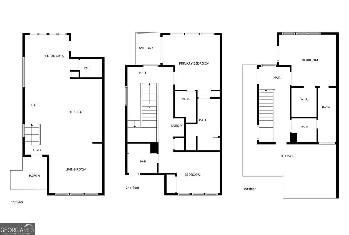 176B Sampson Street Atlanta - Photo 36