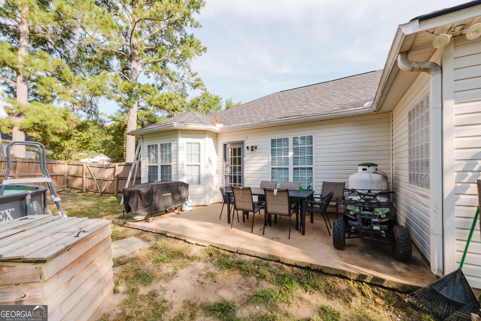 111 Saint Brendans Drive Bonaire - Photo 27