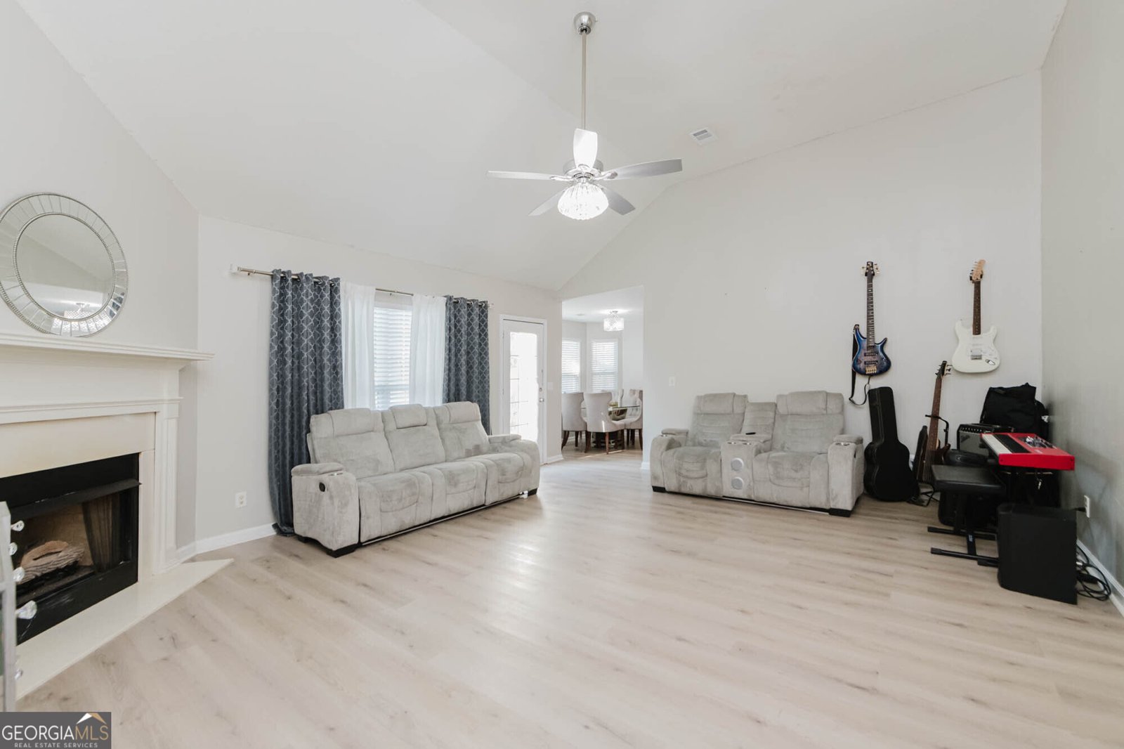 111 Saint Brendans Drive Bonaire - Photo 7