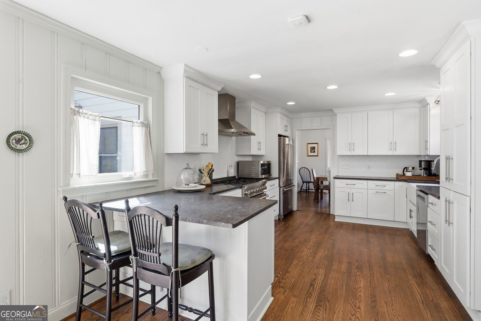 424 Cascade Drive Marietta - Photo 11