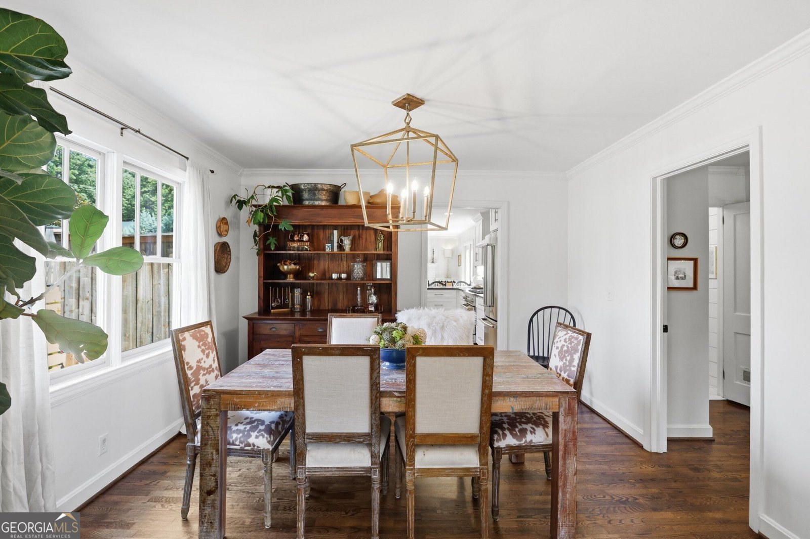 424 Cascade Drive Marietta - Photo 13