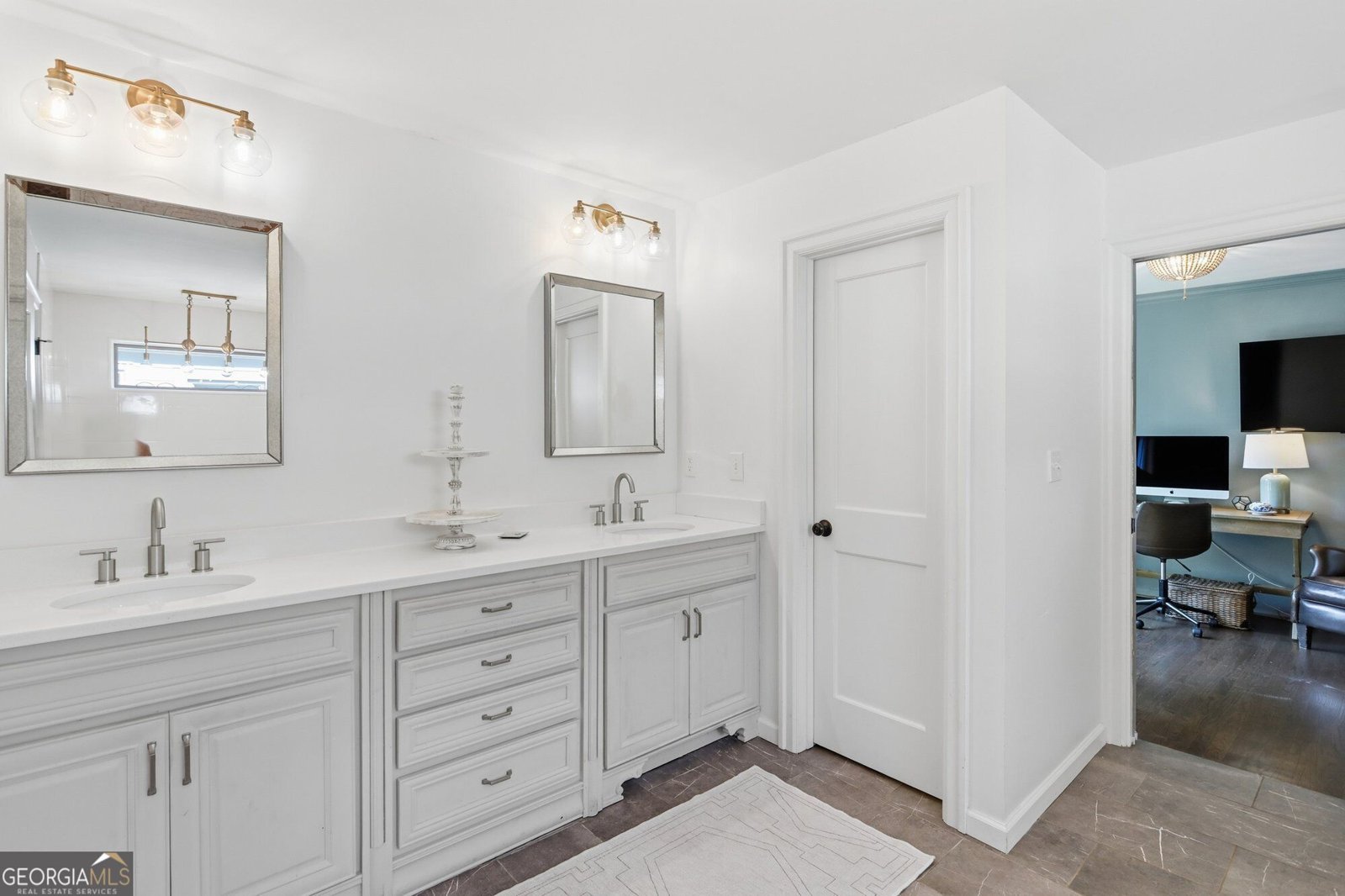424 Cascade Drive Marietta - Photo 20