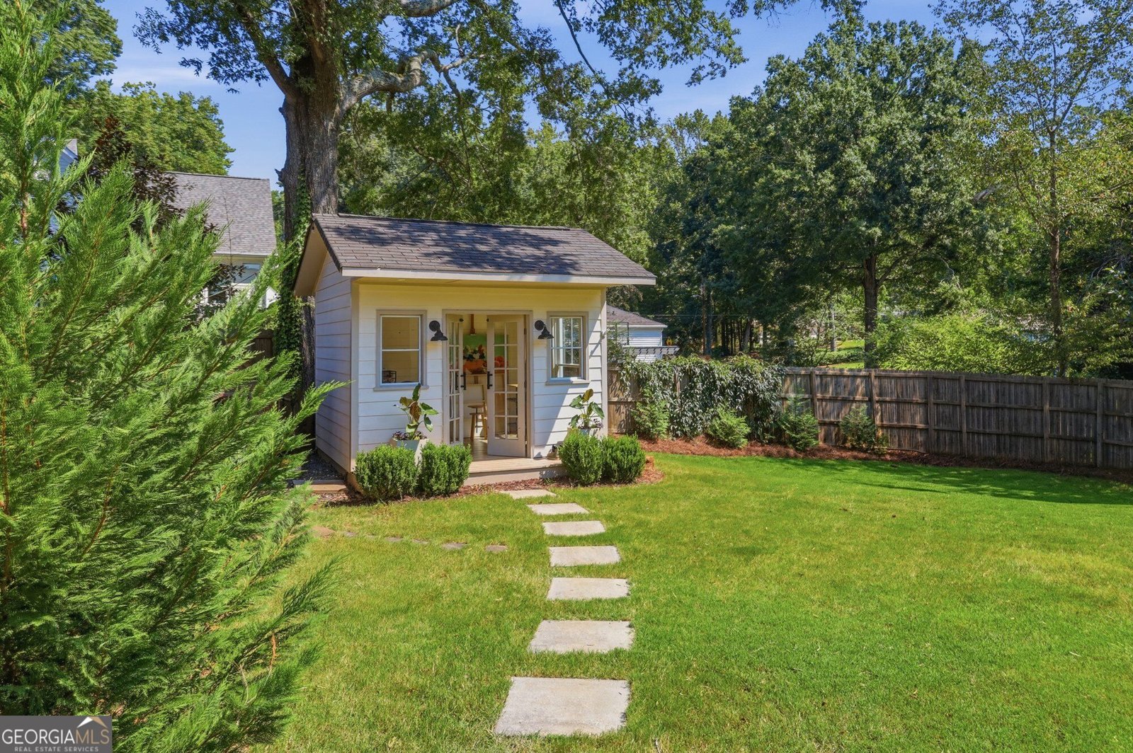 424 Cascade Drive Marietta - Photo 26