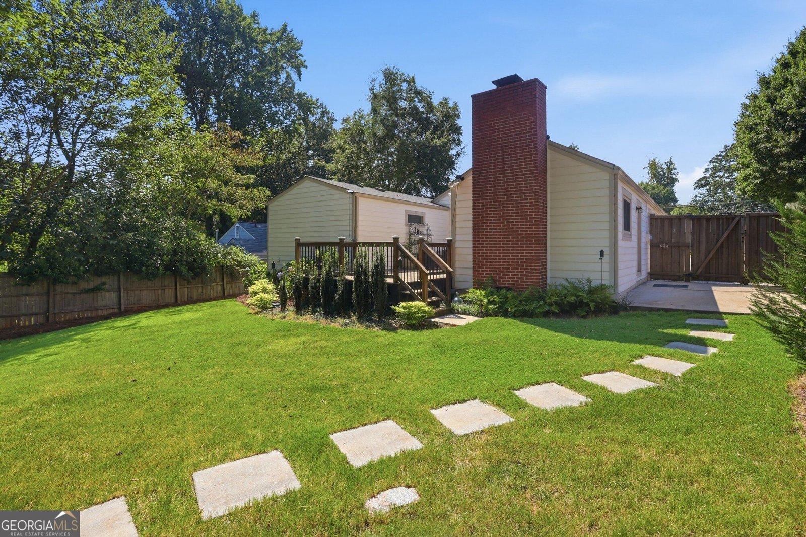 424 Cascade Drive Marietta - Photo 29