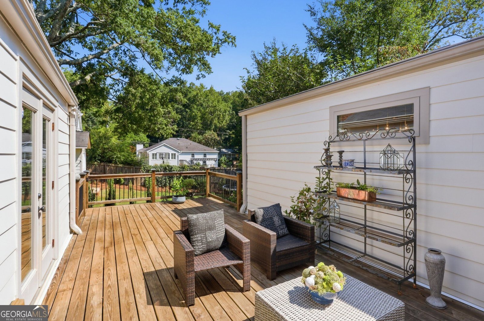 424 Cascade Drive Marietta - Photo 30