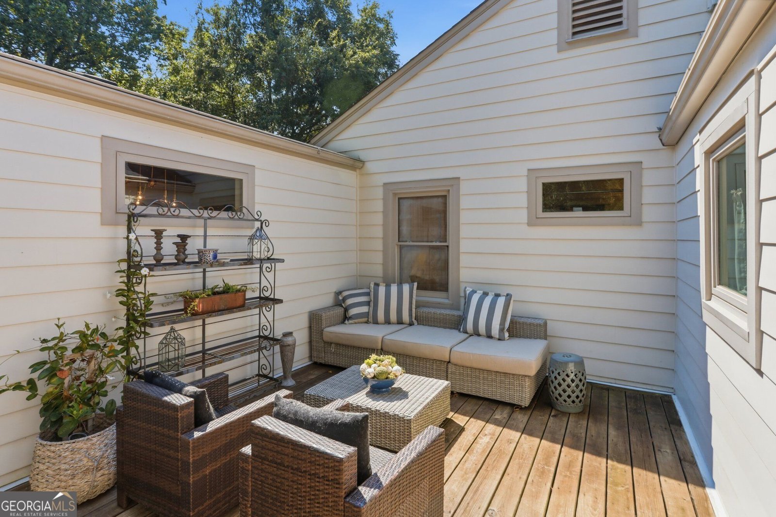 424 Cascade Drive Marietta - Photo 31