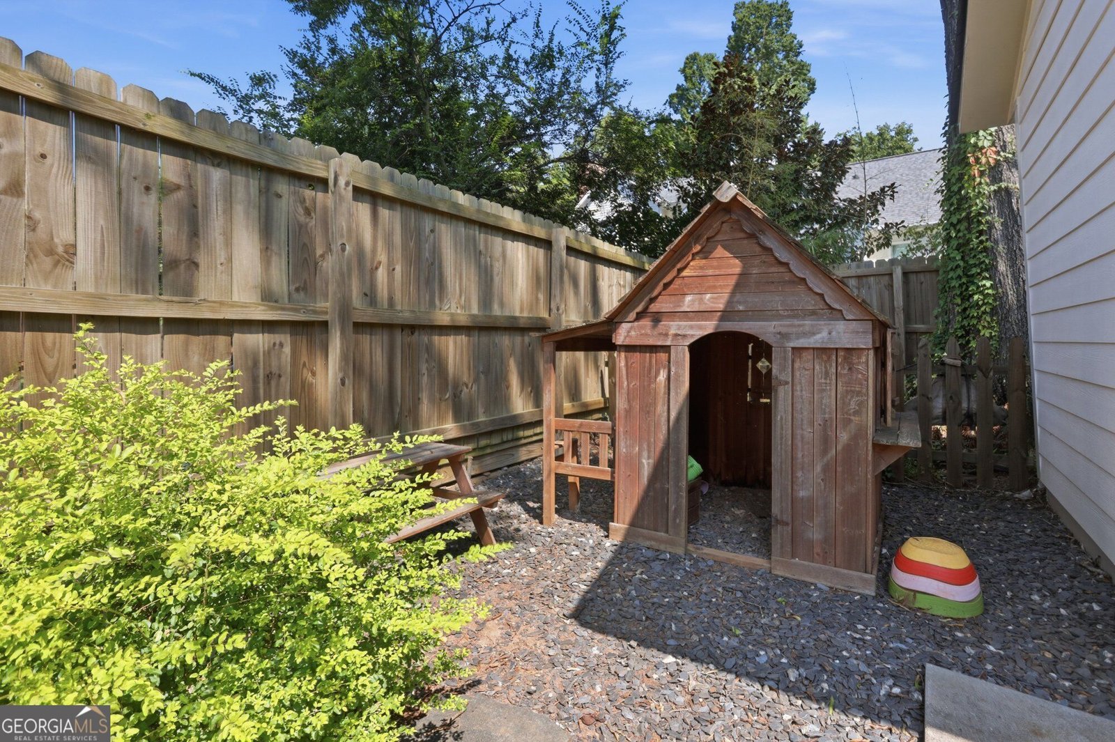 424 Cascade Drive Marietta - Photo 34