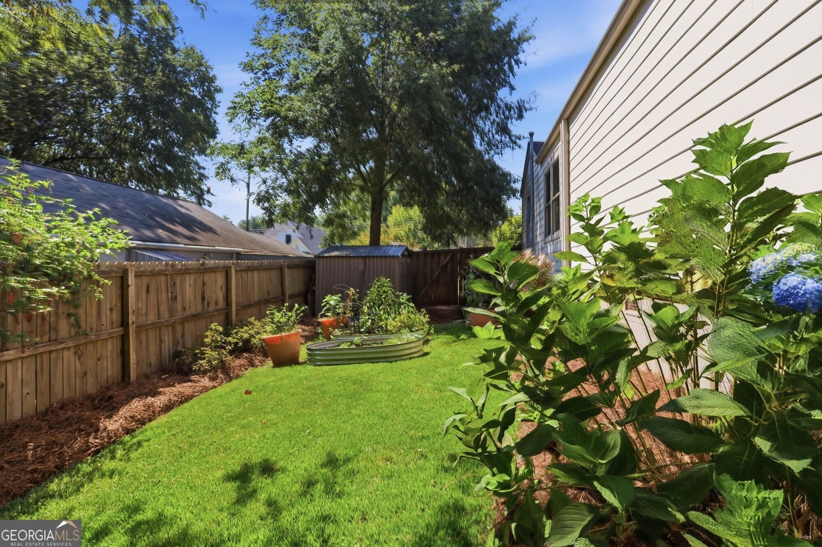 424 Cascade Drive Marietta - Photo 35