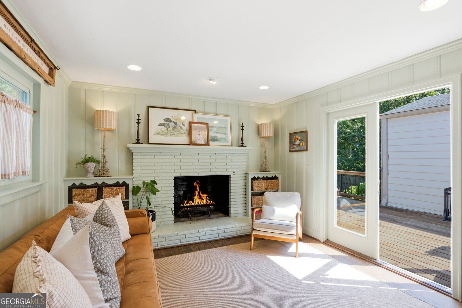 424 Cascade Drive Marietta - Photo 9