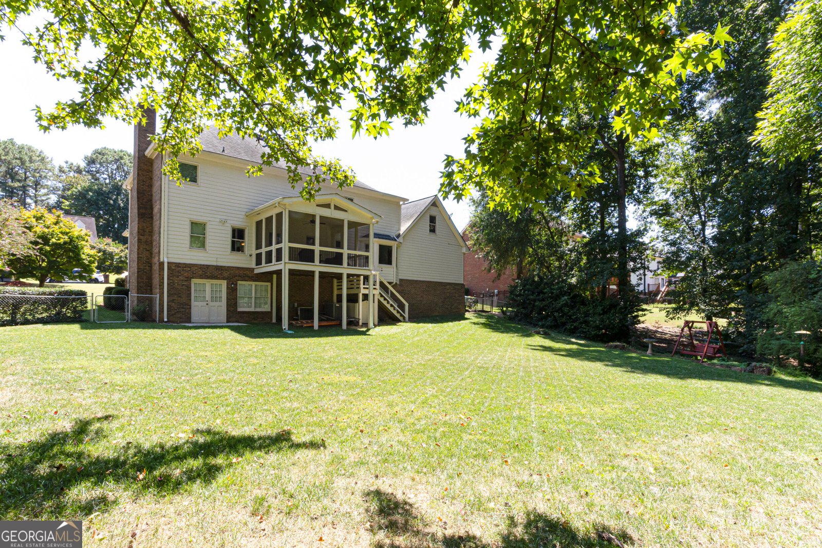 2431 Chimney Top Lane Snellville - Photo 10