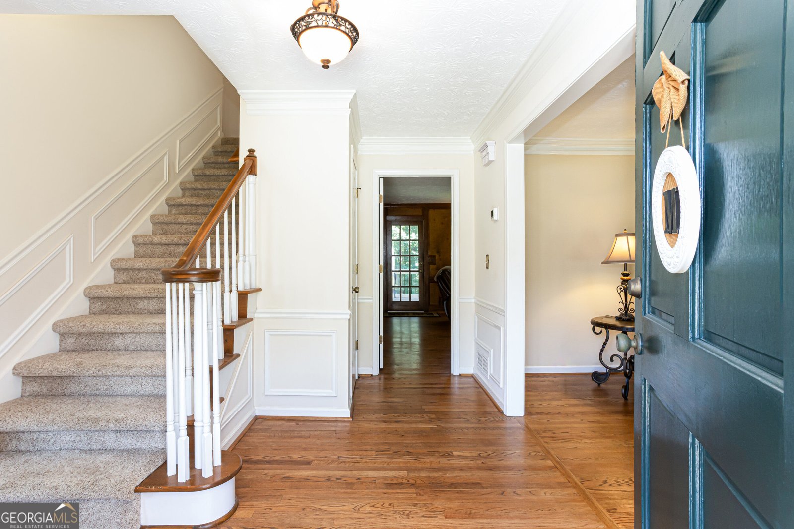 2431 Chimney Top Lane Snellville - Photo 15