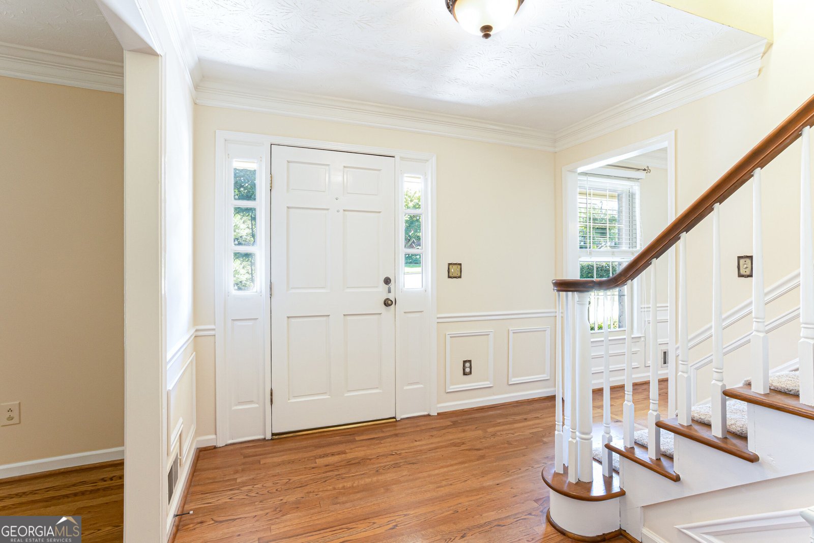 2431 Chimney Top Lane Snellville - Photo 16