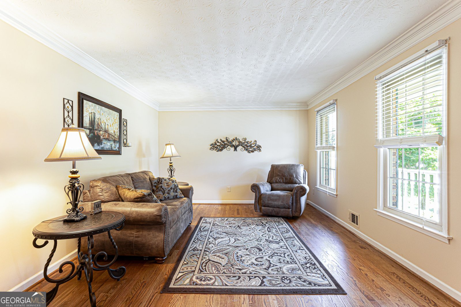 2431 Chimney Top Lane Snellville - Photo 17