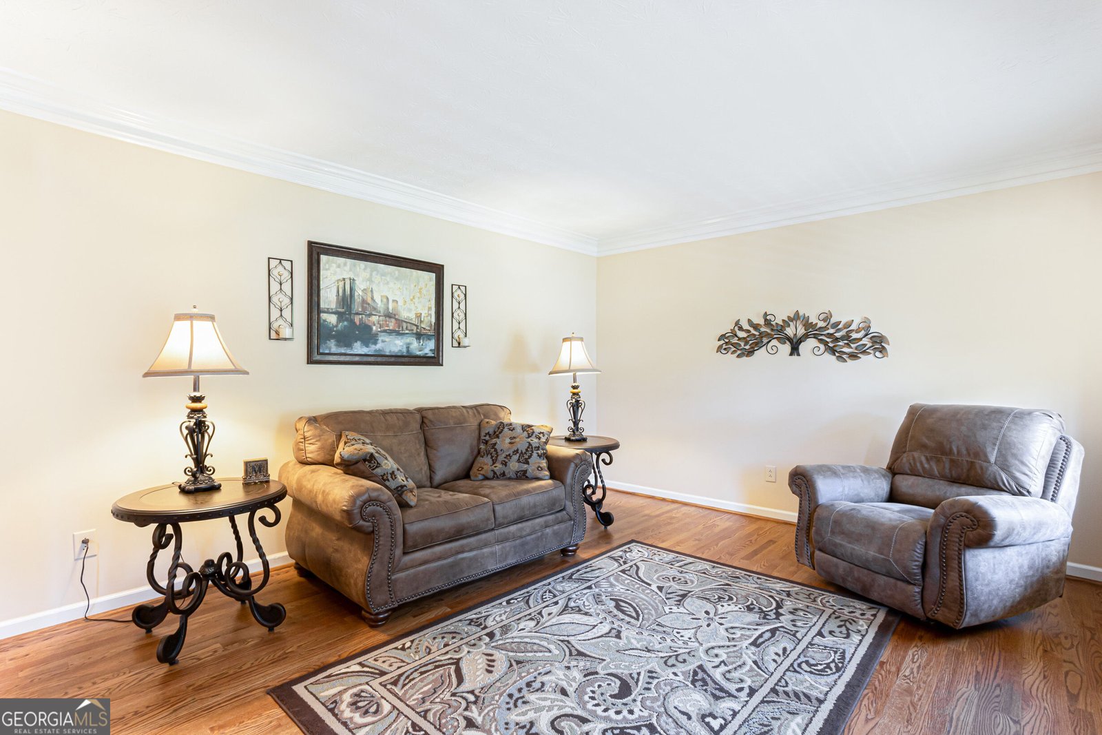 2431 Chimney Top Lane Snellville - Photo 18